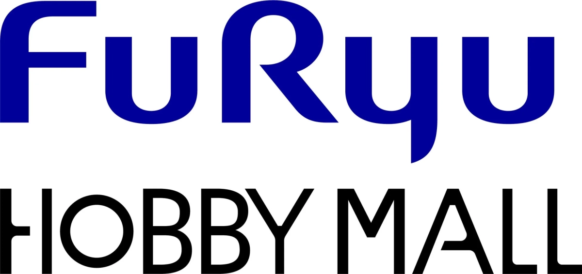 FURYU HOBBY MALL ロゴ