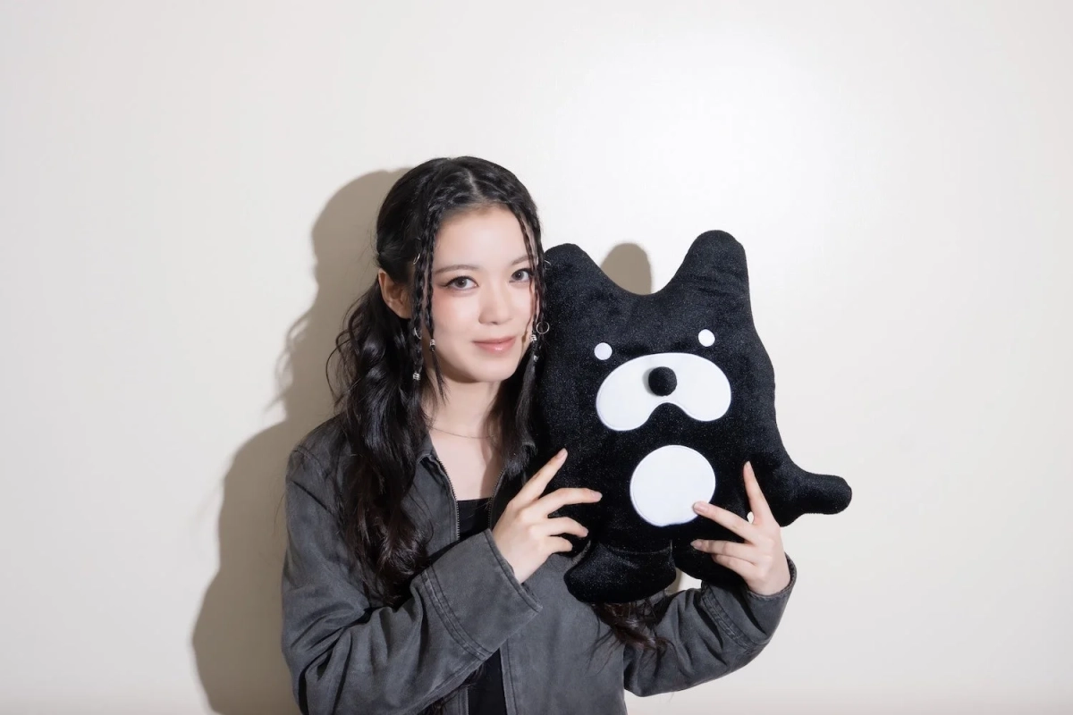 COCOのソロ写真
