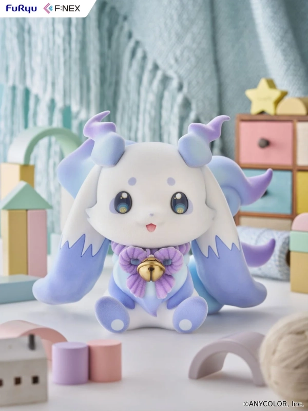 ファンタジーキャラクターフィギュア