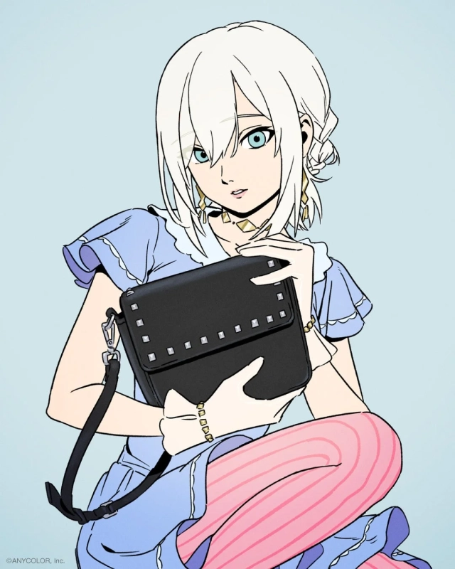 アルス・アルマルさんプロデュースアイテムイメージ