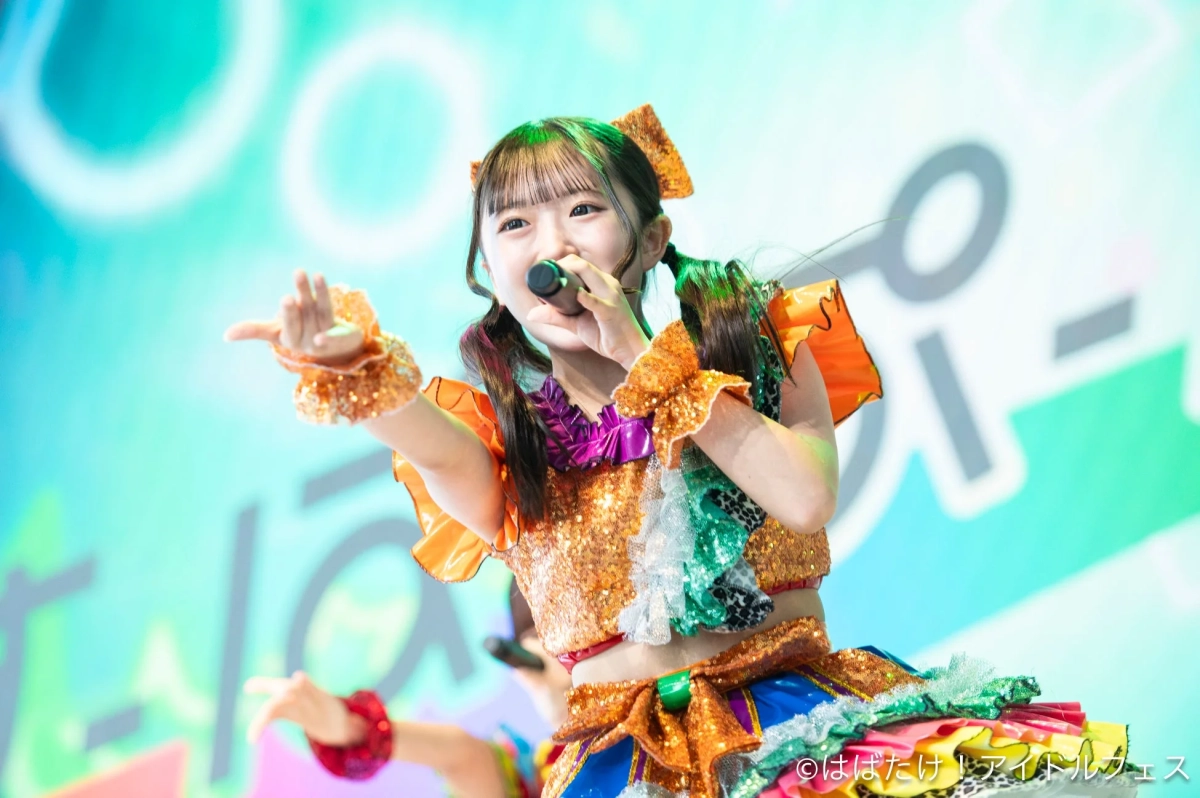 第1部ライブ