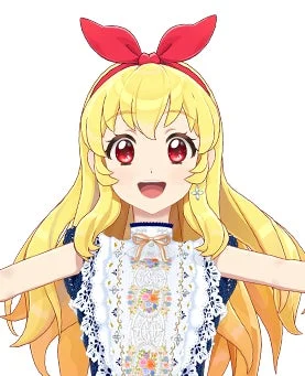 ソレイユ 星宮いちご