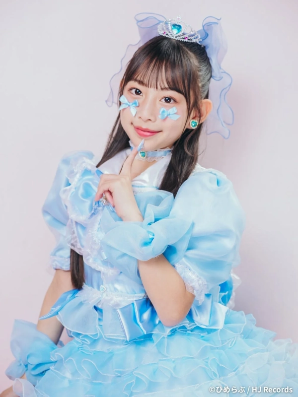 前田 瑠奈