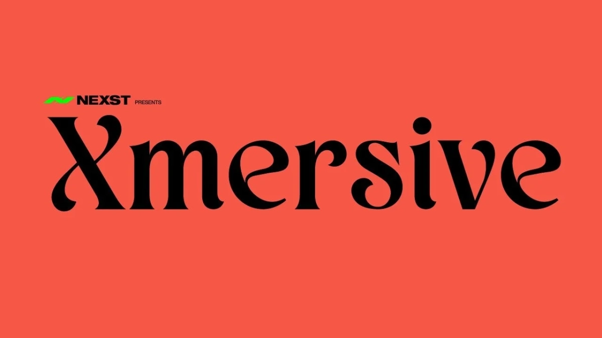 次世代VR LIVEプラットフォーム「Xmersive」とは
