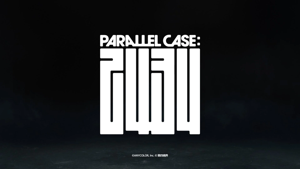 PARALLEL CASE: 2434