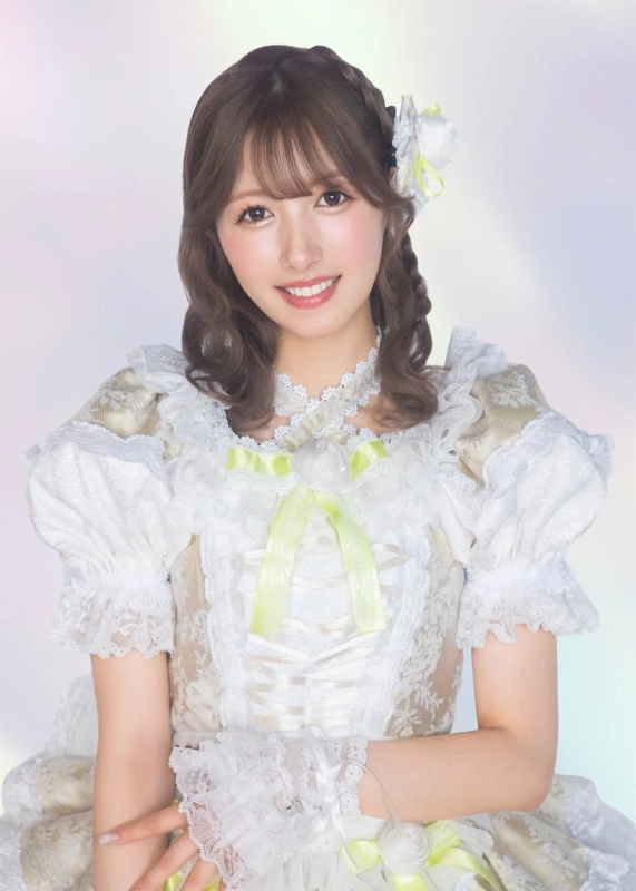 羽田心咲