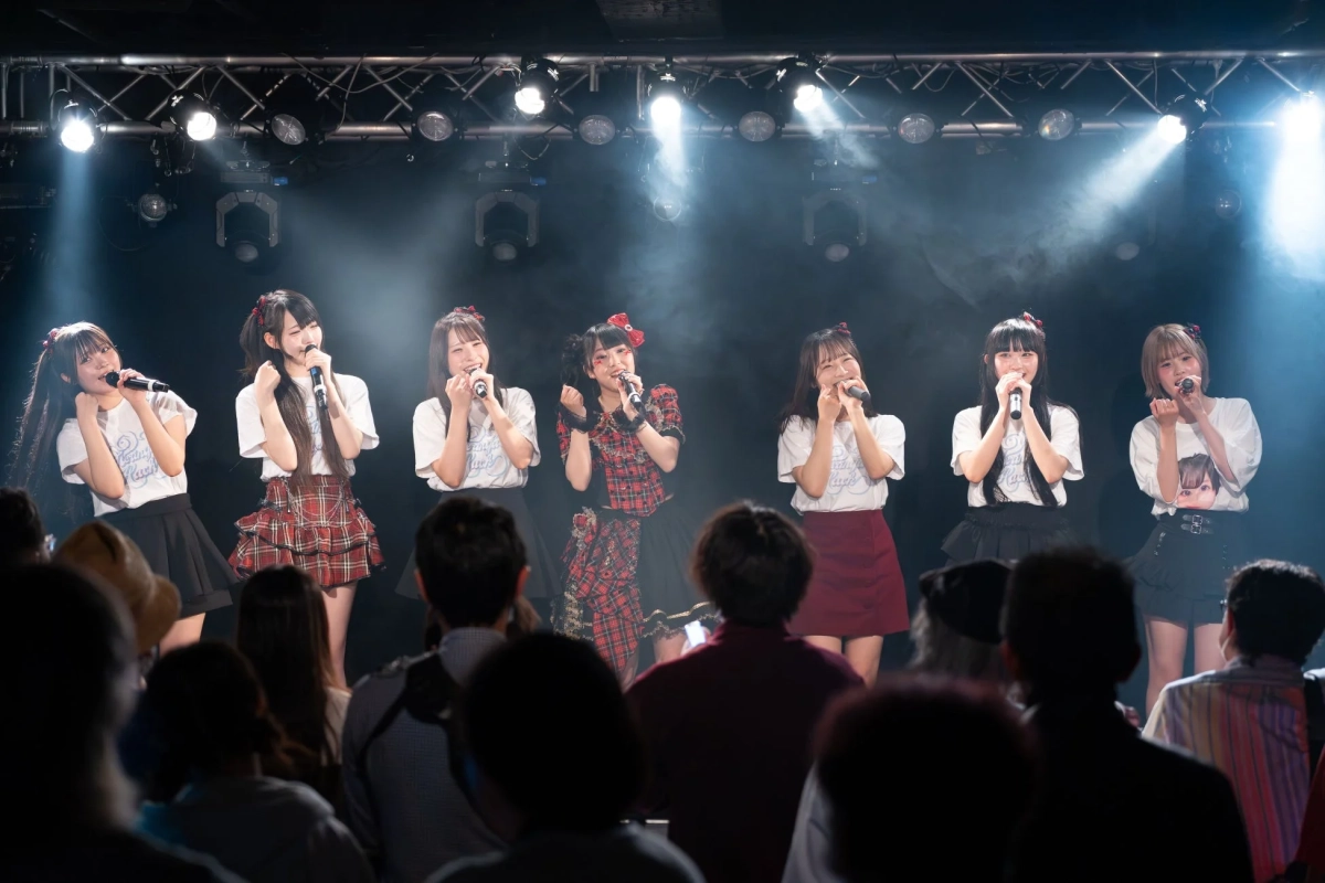 ライブパフォーマンス