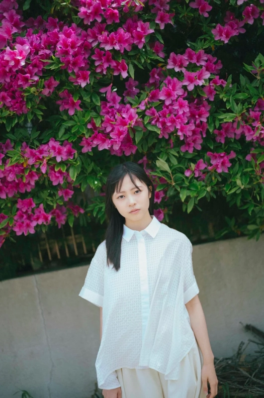 正源司陽子グラビアカット