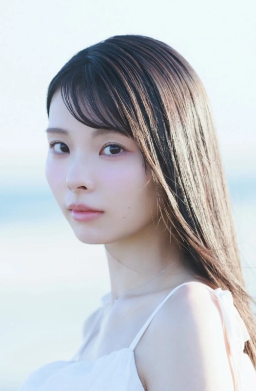 川口ゆりなさん