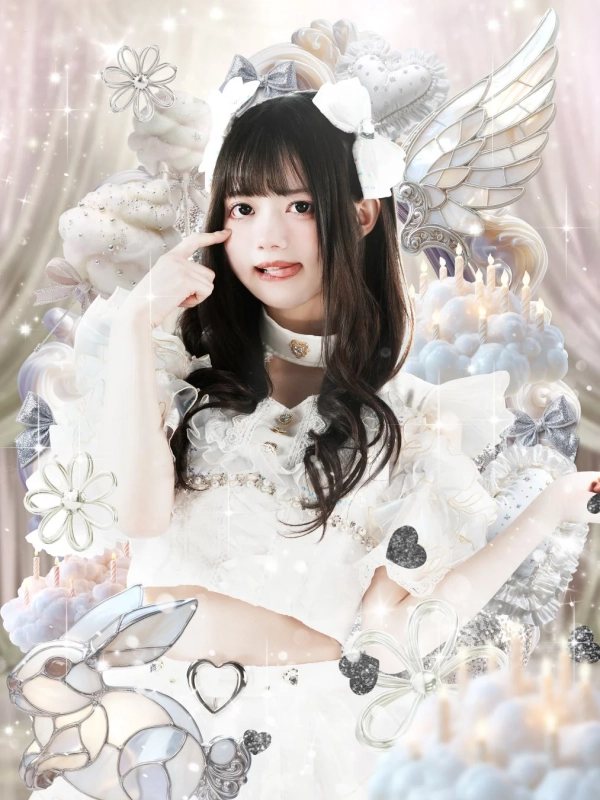 わたあめふわり