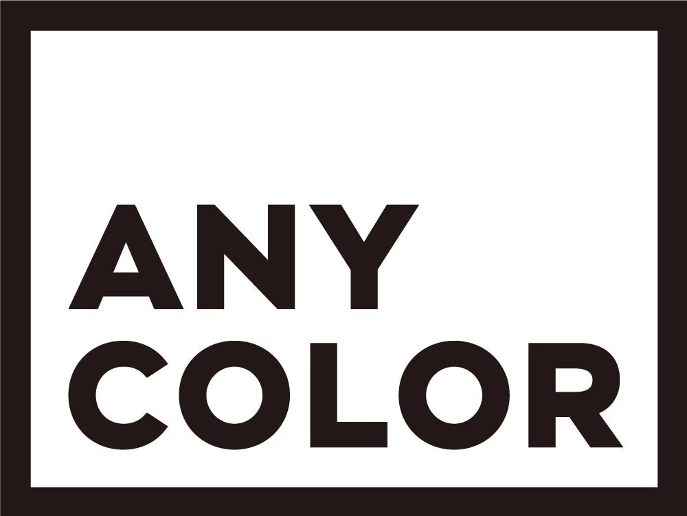 ANY COLORロゴ