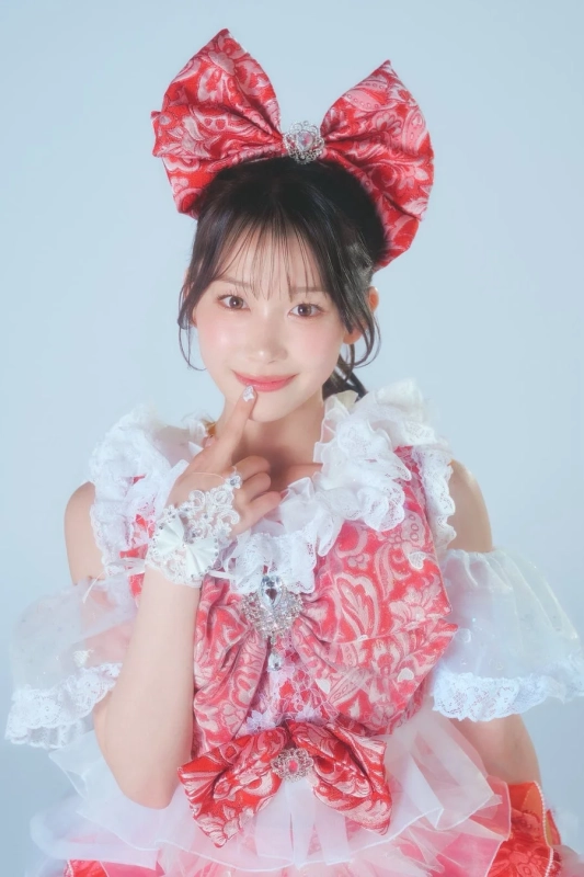 武井 香里奈