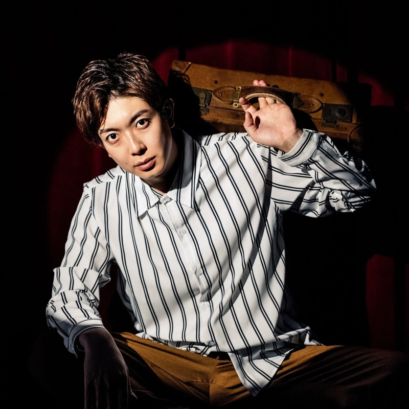 田村侑久