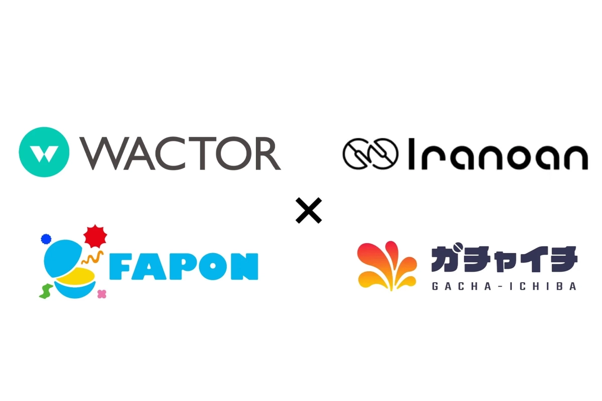 FAPON実店舗展開