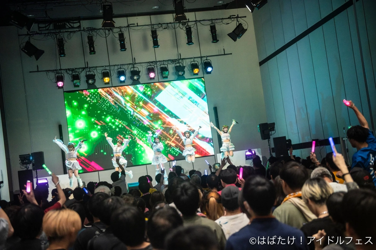 第2部ライブ