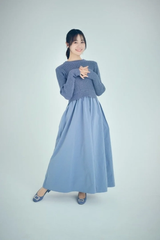 伊藤美来 プロフィール画像