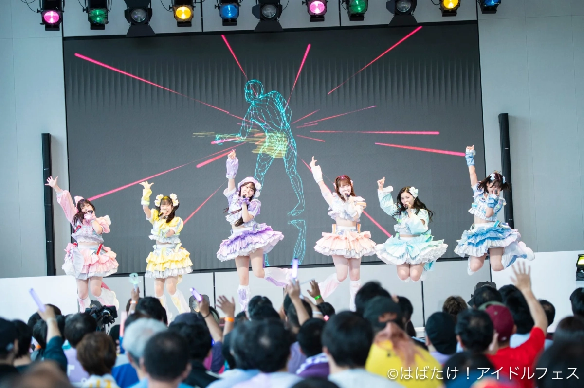 第1部ライブ