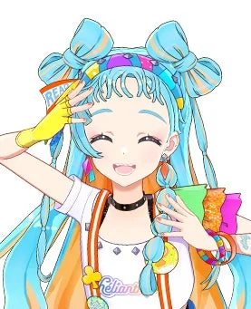 エリオント 凛堂たいむ