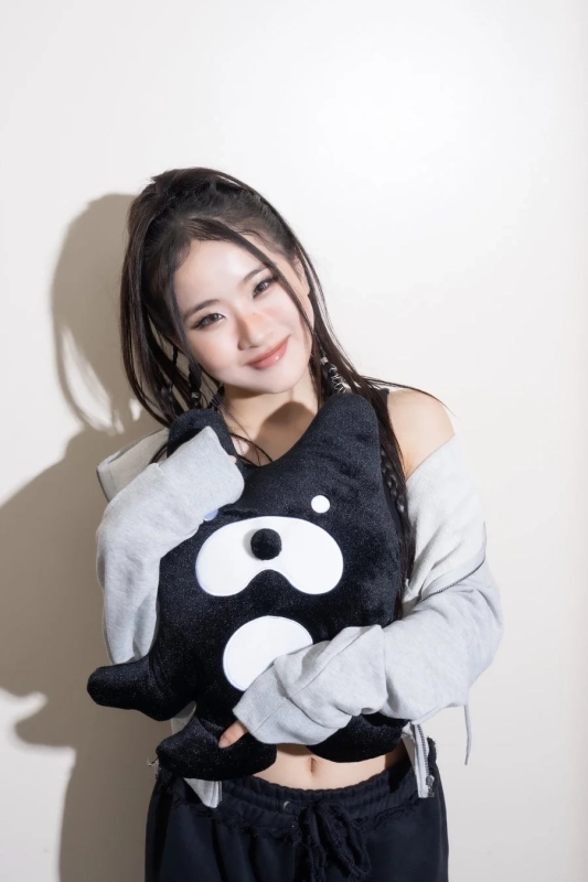 YSYのソロ写真