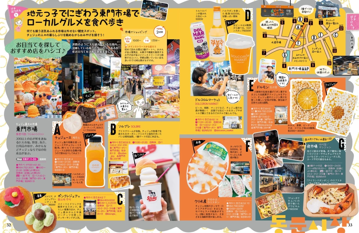 東門市場