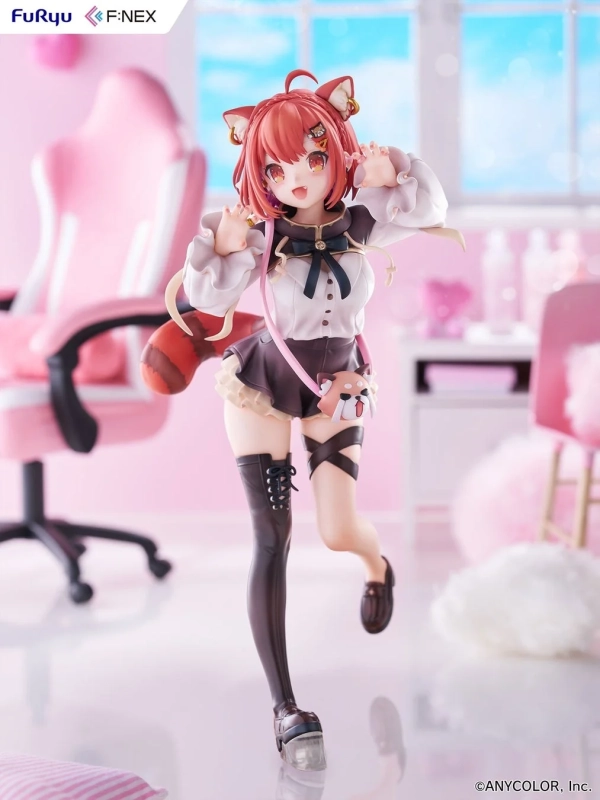 ラトナ・プティ 1/7スケールフィギュア
