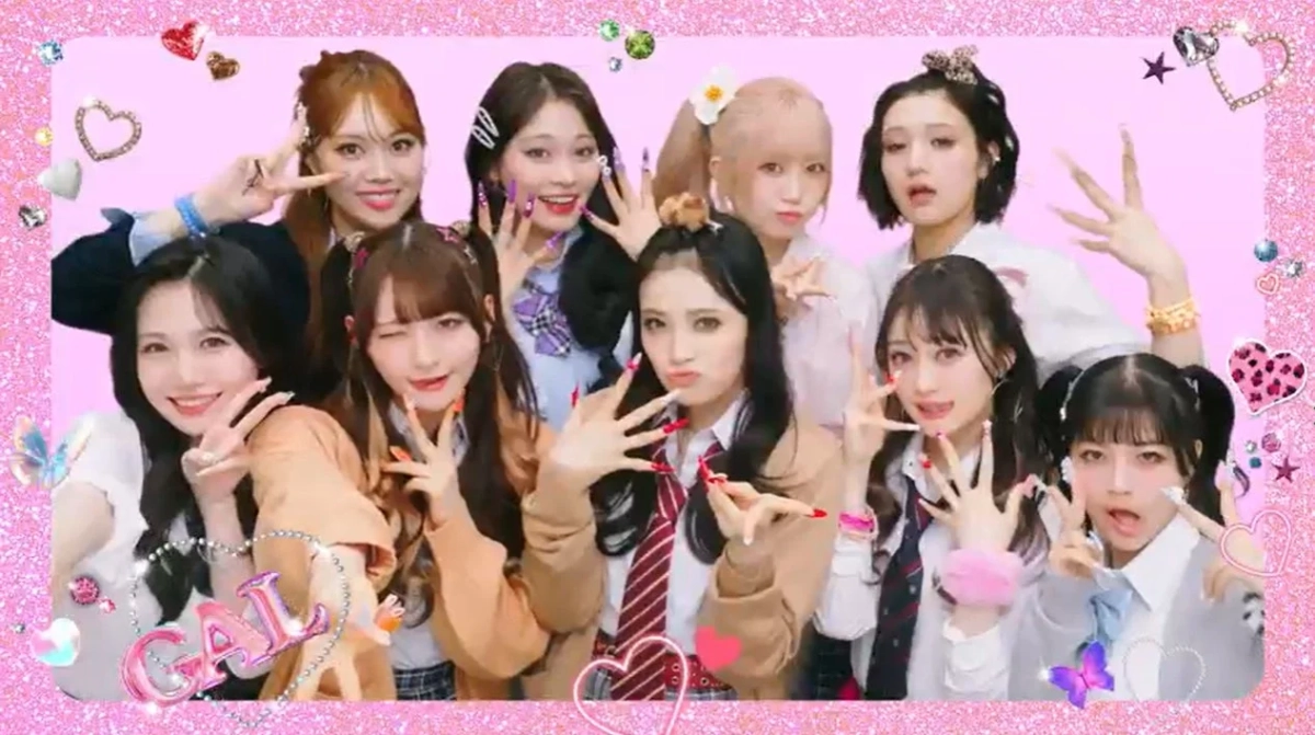TVCMの様子