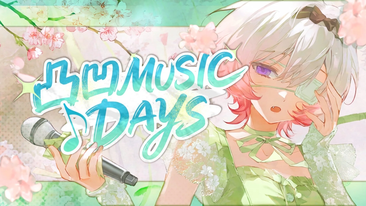 MVのイラスト