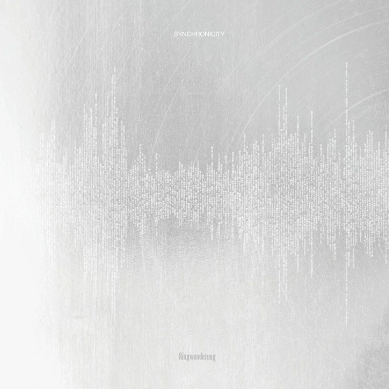 Ringwanderung『SYNCHRONICITY』
