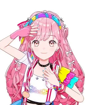 エリオント 真未夢メエ