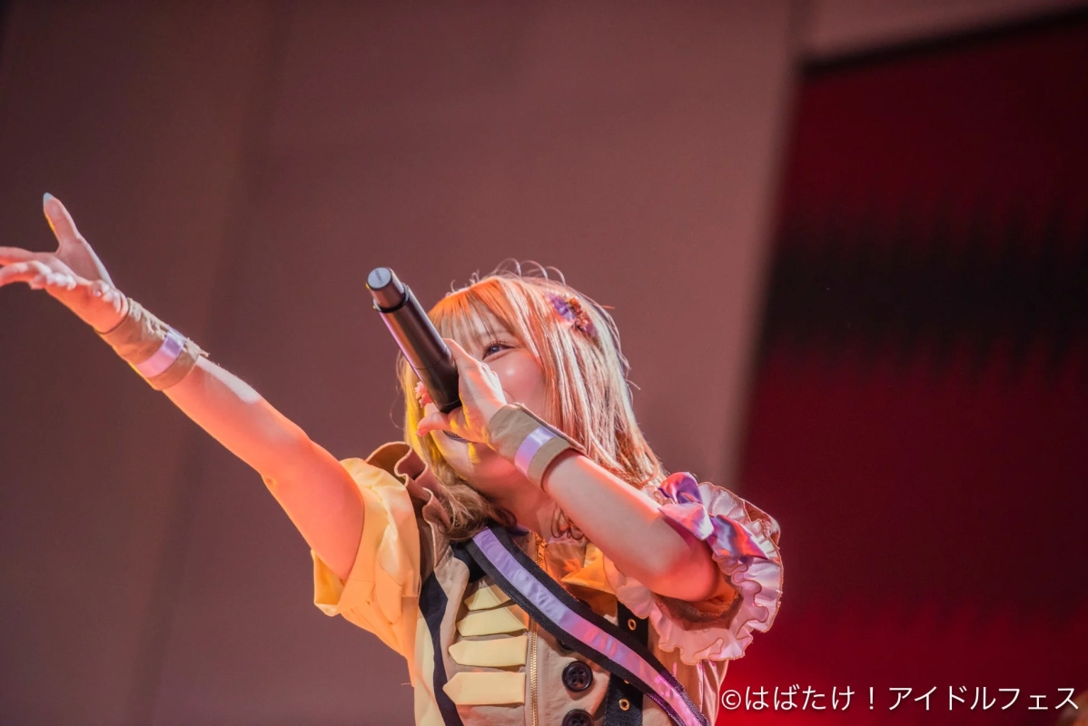 第2部ライブ