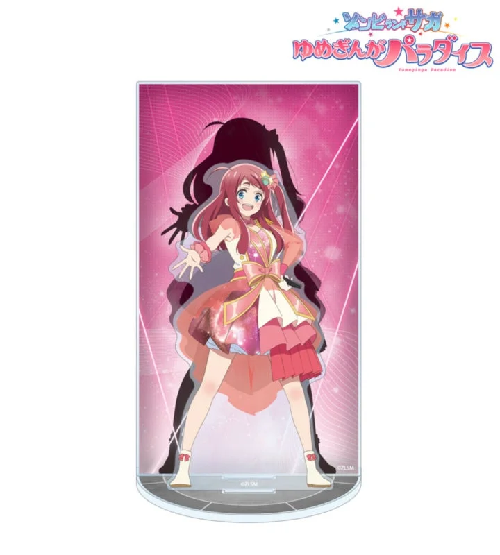 ライブver. アクリルジオラマスタンド