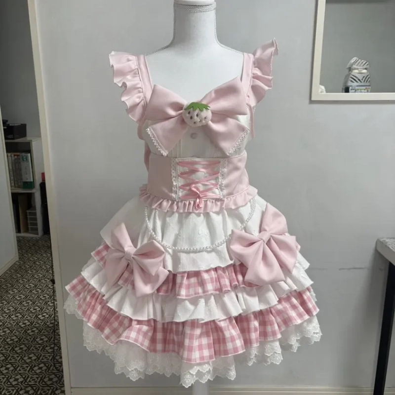 コンセプトカフェ向け制服