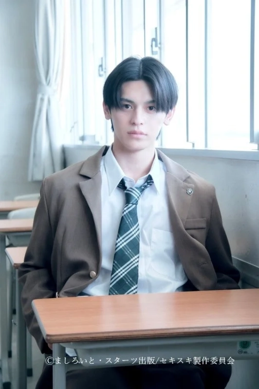 元之介さん