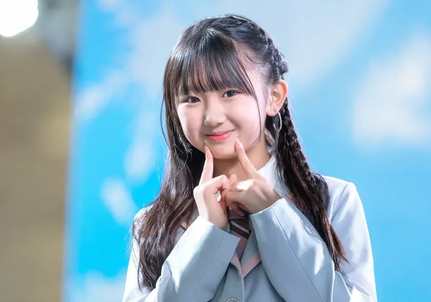 娘役を演じる「みなつ」