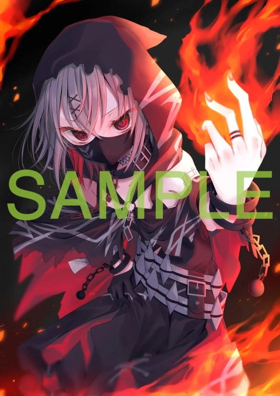 魔法少女ノ魔女裁判