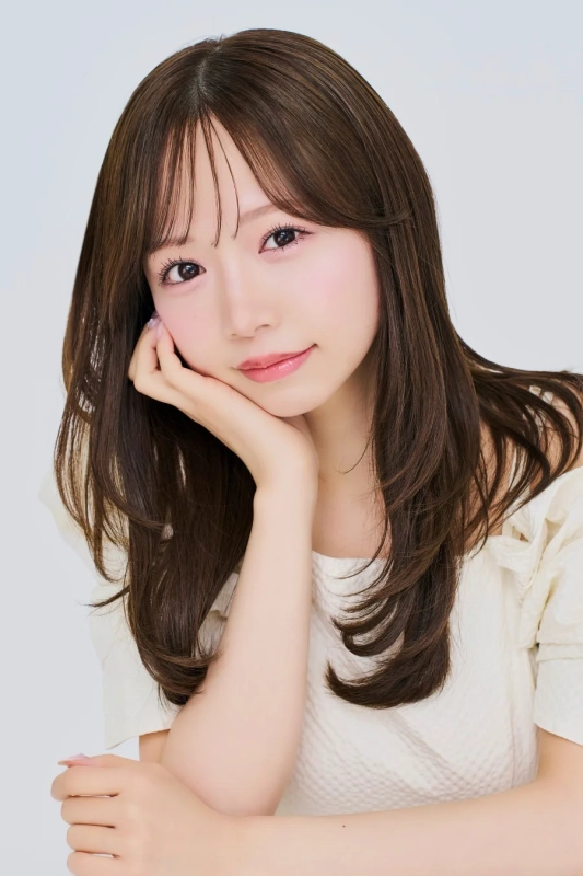 畑美紗起プロフィール画像