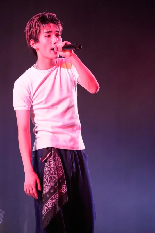Besttedメンバー