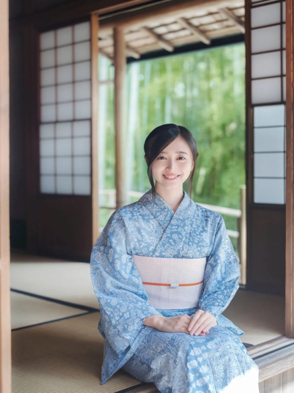 井上和さん