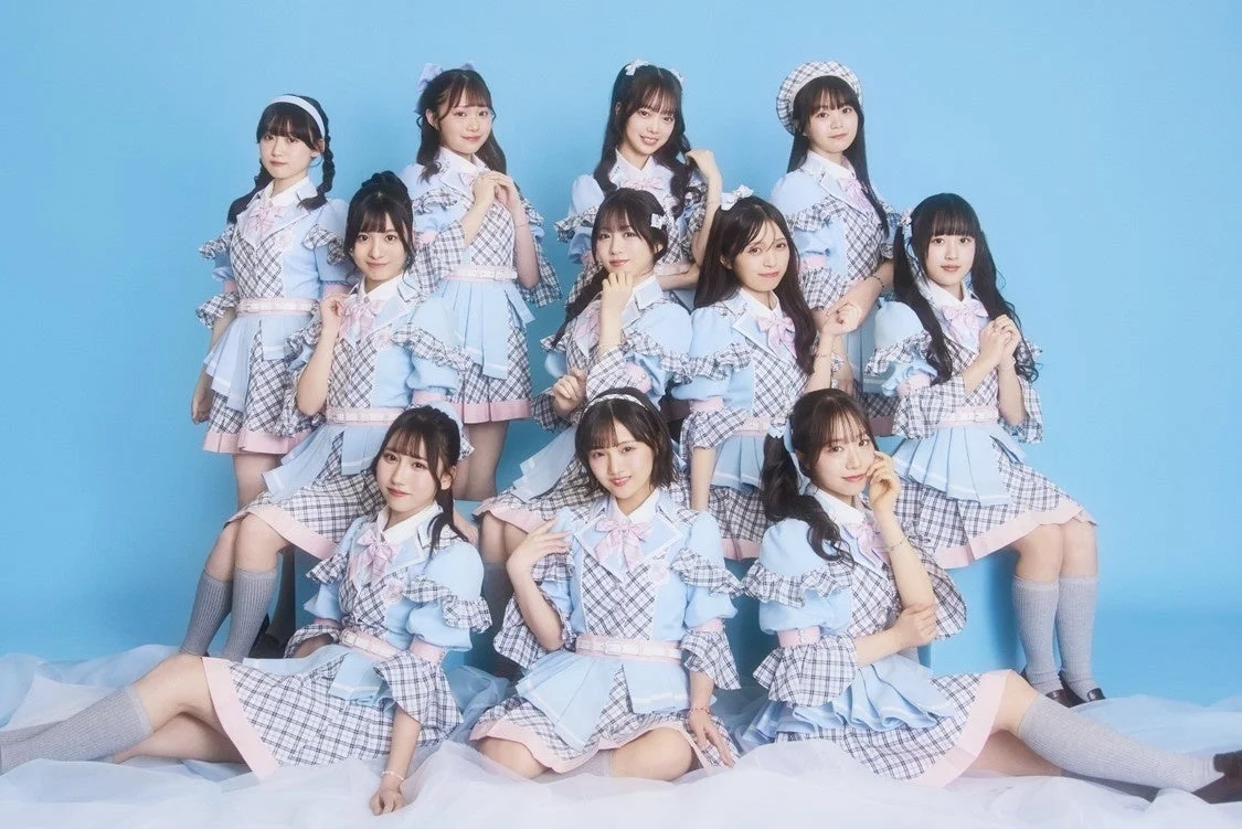 出演アーティスト集合写真