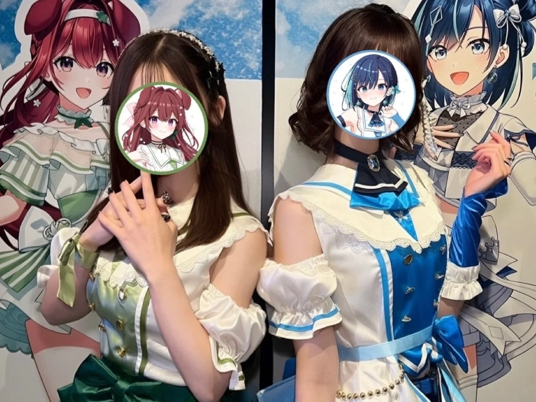ライブパフォーマンスイメージ