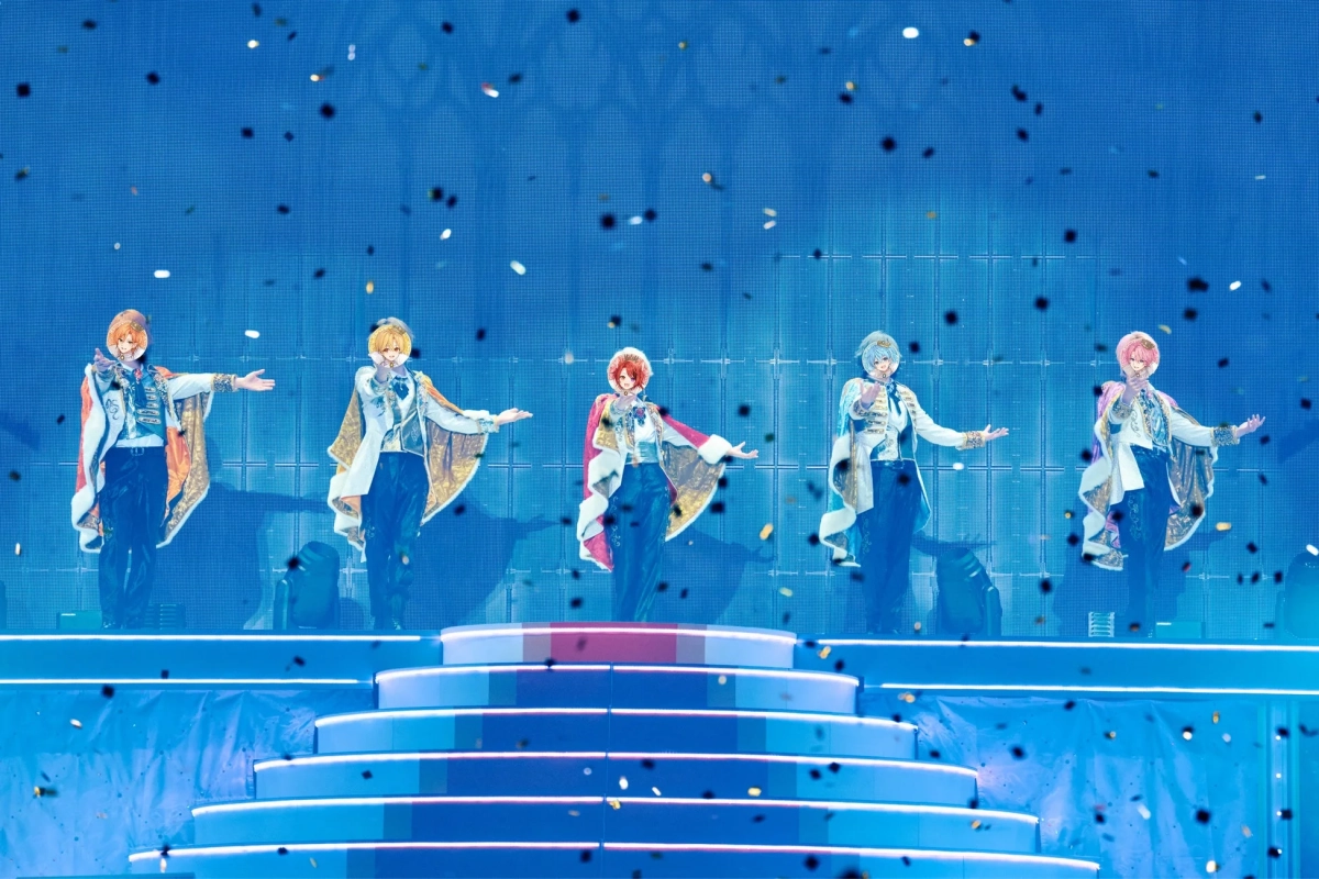 すとぷり 結成10周年記念アリーナツアー