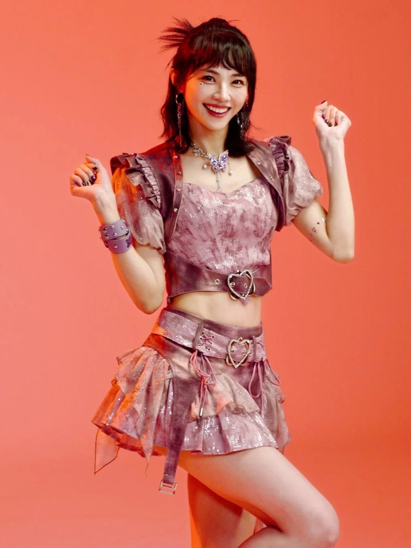 アンナ・リー