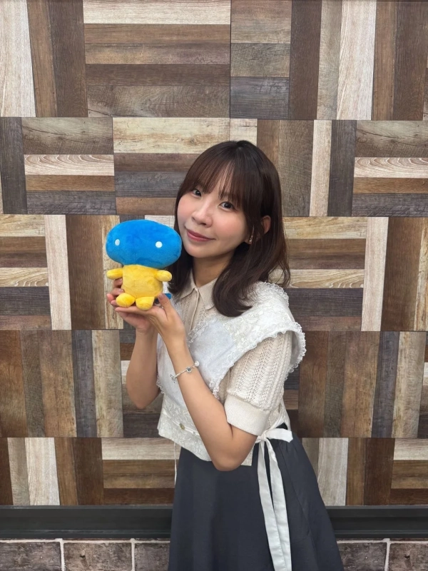 古川未鈴さんのコメント