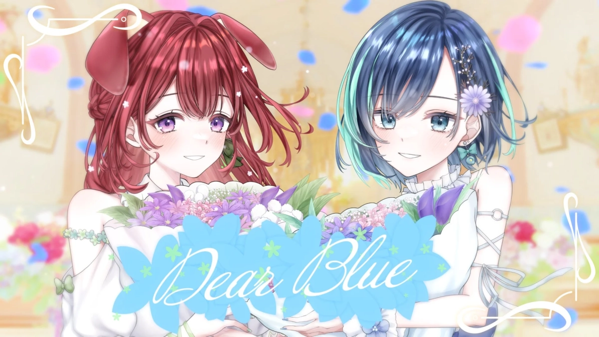Dear Blue