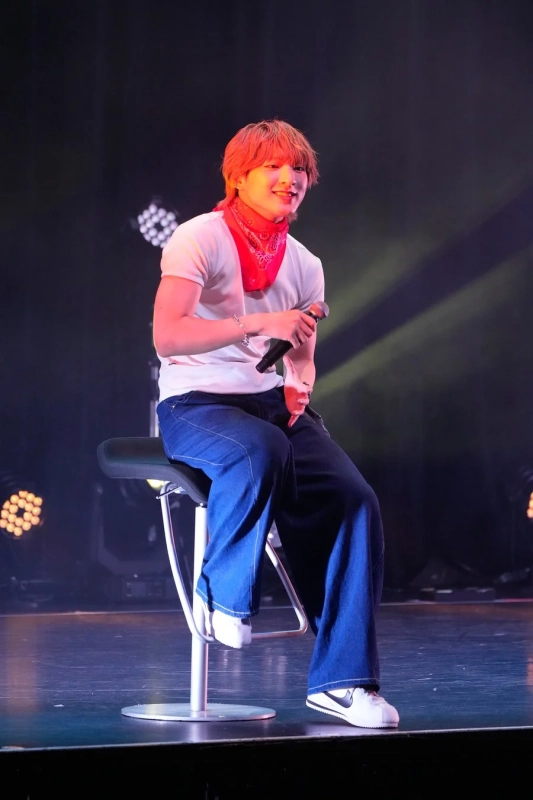 Besttedメンバー