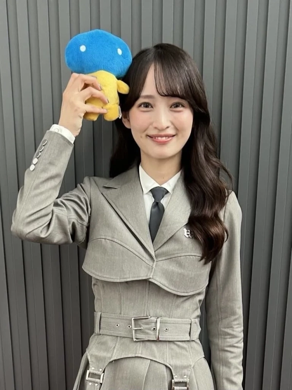 ALLYさんのインタビュー