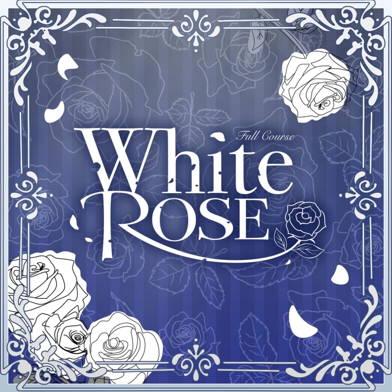 White Rose Full Course