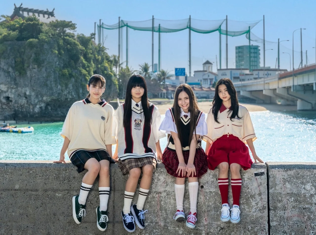 JUICYJUICY「MIDSUMMER」