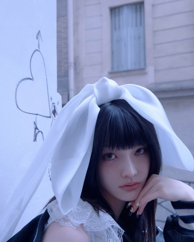 ILLIT IROHAさん