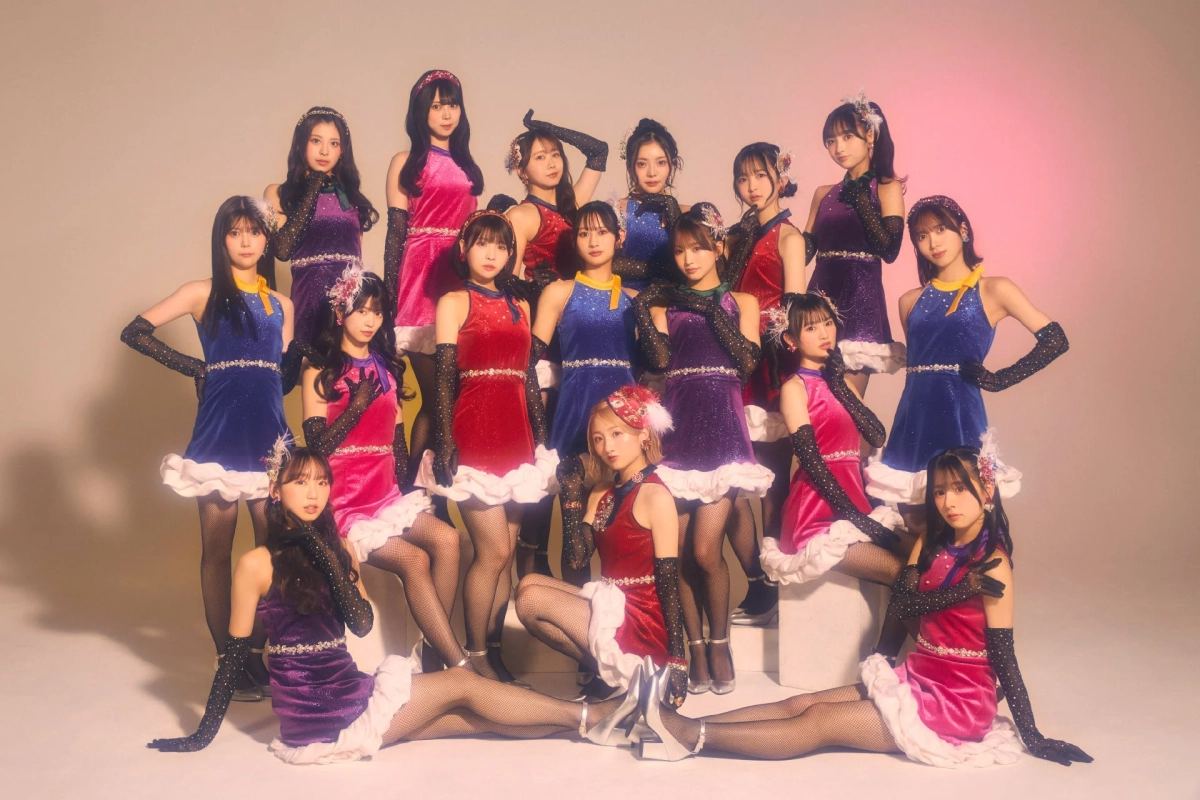 NMB48